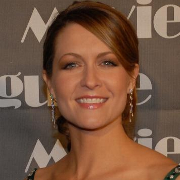 Ali Hillis