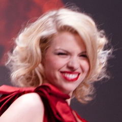 Ali Liebert