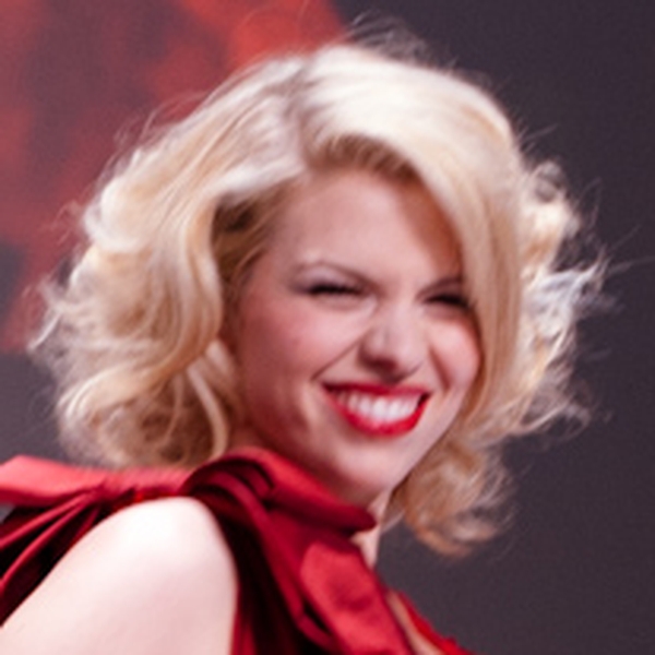 Ali Liebert
