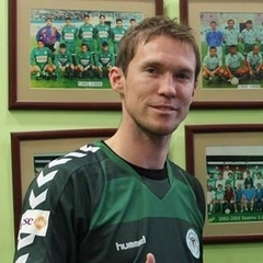 Aliaksandr Hleb