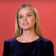 Alice Eve