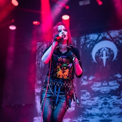 Alice Glass