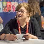 Alice Hoffman