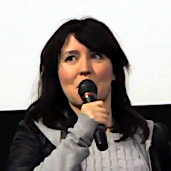 Alice Lowe