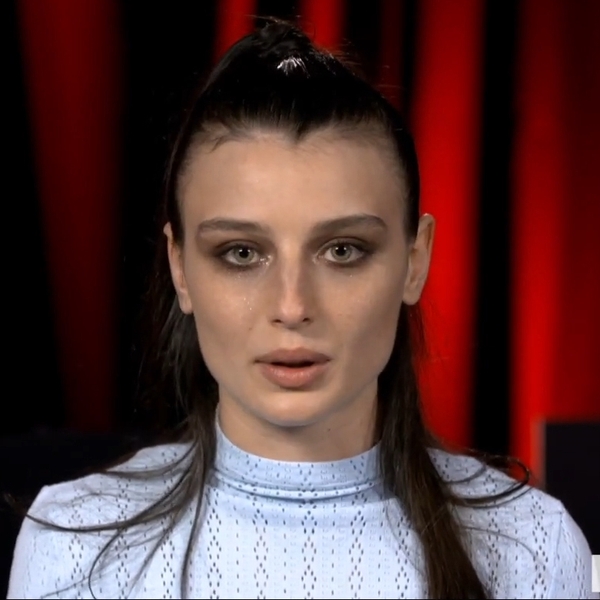 Alice Pagani