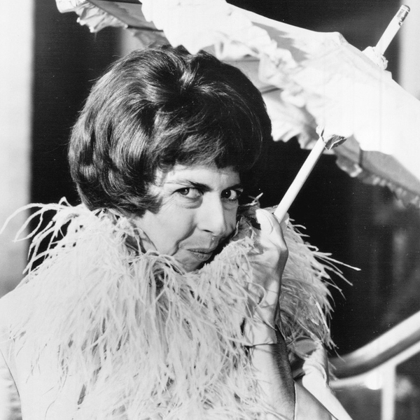 Alice Pearce
