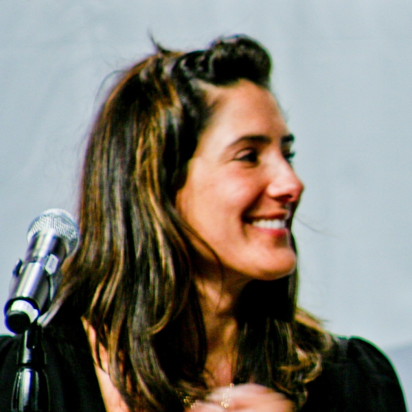 Alicia Coppola