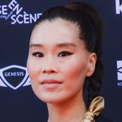 Alicia Hannah-Kim