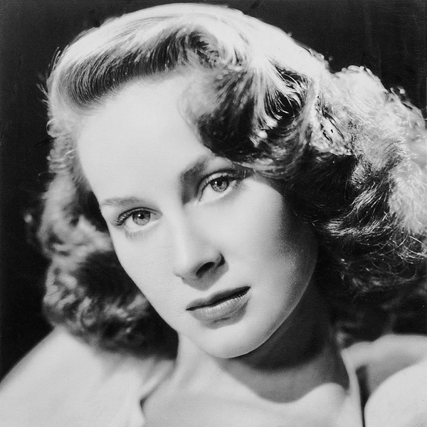 Alida Valli
