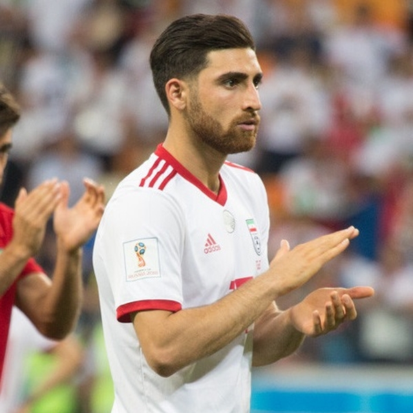 Alireza Jahanbakhsh
