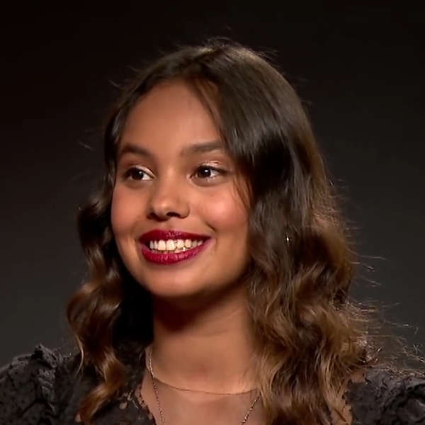 Alisha Boe