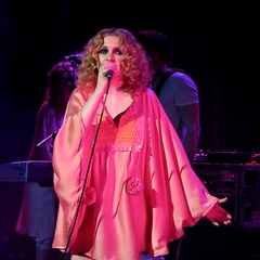 Alison Goldfrapp