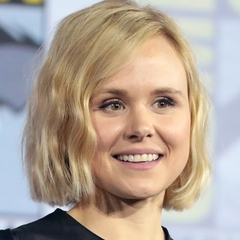 Alison Pill