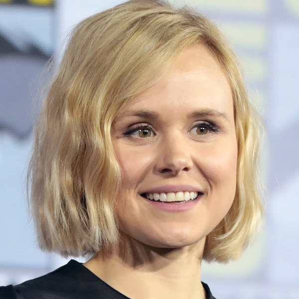 Alison Pill