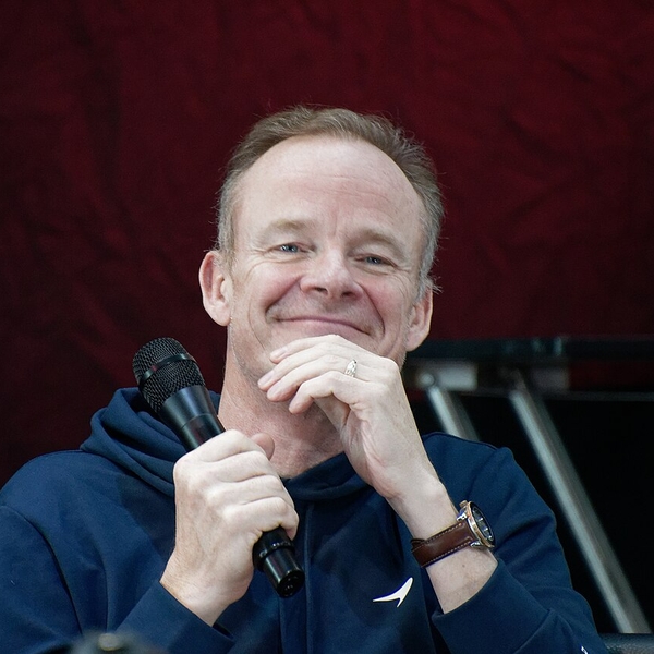 Alistair Petrie
