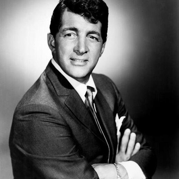 Dean Martin