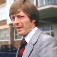 Allan Clarke