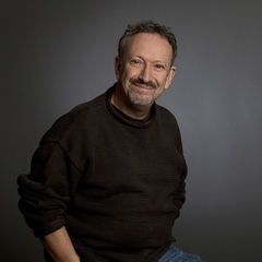 Allan Corduner