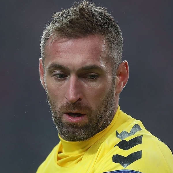 Allan McGregor
