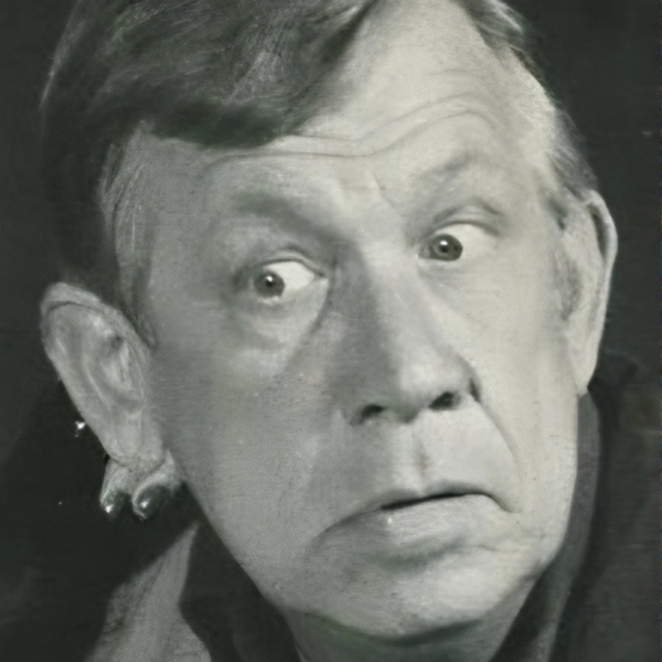 Allan Melvin