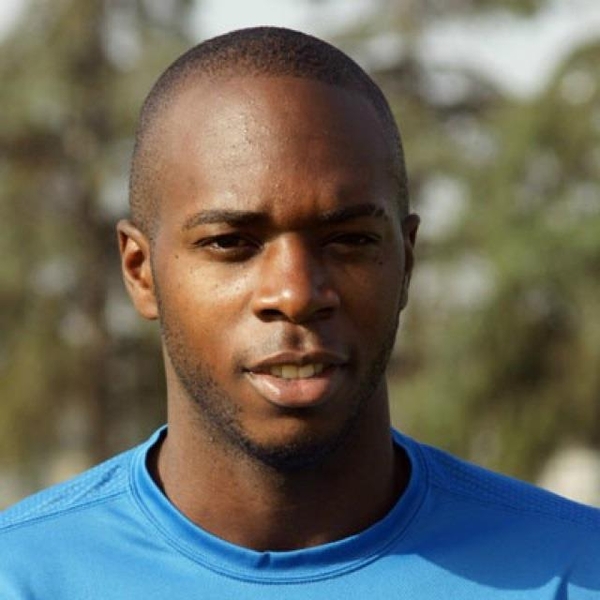 Allan Nyom
