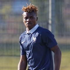 Allan Saint-Maximin