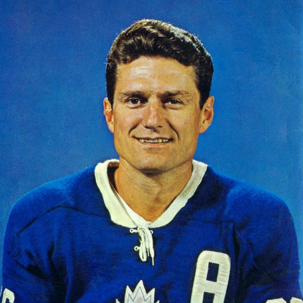 Allan Stanley