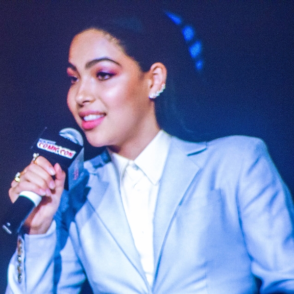 Allegra Acosta