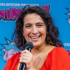 Allegra Clark
