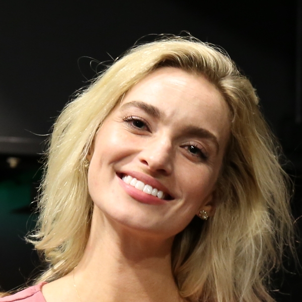 Allegra Edwards