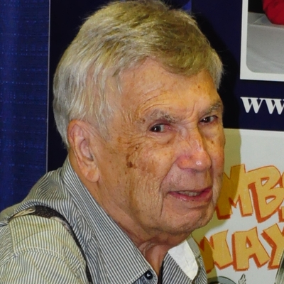 Allen Bellman