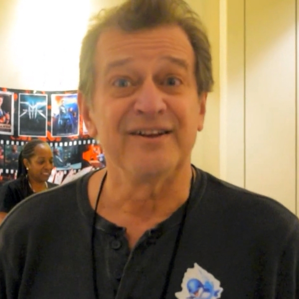 Allen Covert