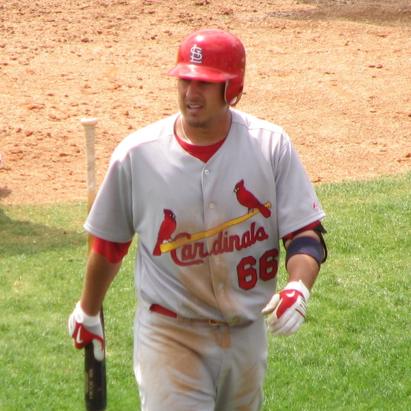 Allen Craig