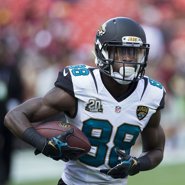 Allen Hurns