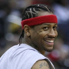 Allen Iverson