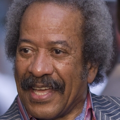 Allen Toussaint