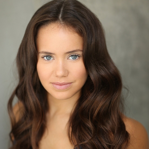 Allie Bertram