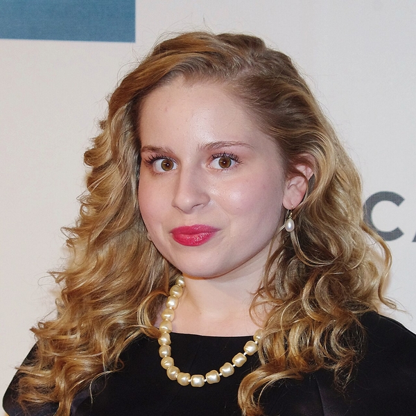 Allie Grant