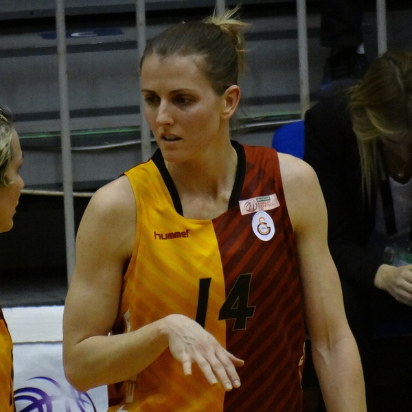 Allie Quigley