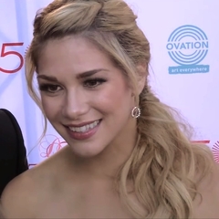 Allison Holker