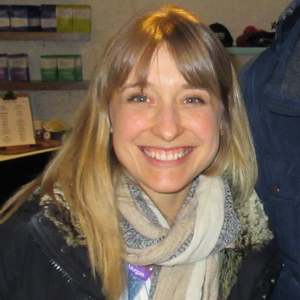 Allison Mack