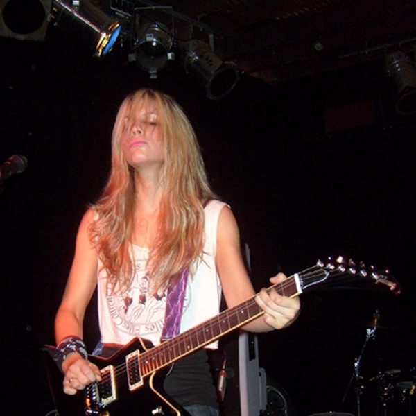 Allison Robertson