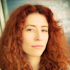 Alma Har'el