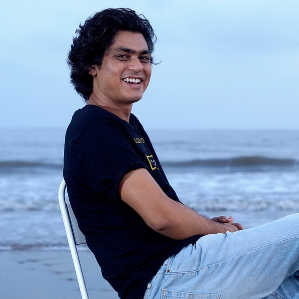 Alok Pandey