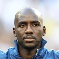 Alou Diarra