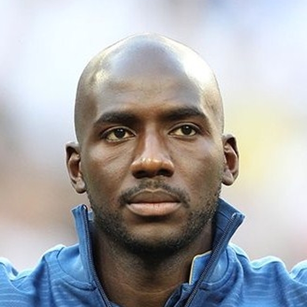 Alou Diarra