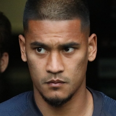 Alphonse Areola