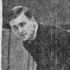 Alphonse Lacroix