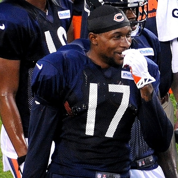 Alshon Jeffery