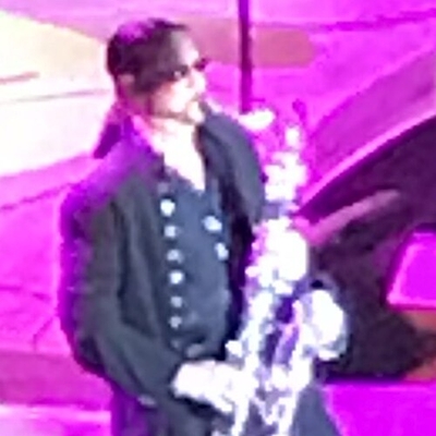 Alto Reed